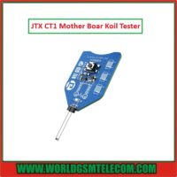 JTX CT-1 Motherboard Component Coil Inductance Tester
