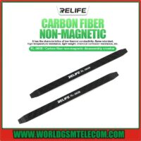 RELIFE RL-060B Carbon fiber non-magnetic disassembly crowbar
