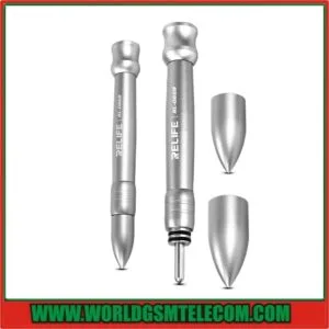 Relife RL-066B Mobile Phone Glass Back Cover Blasting Pen