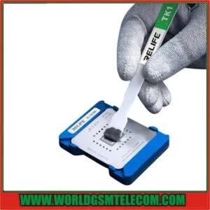 Relife TK1 Non-magnetic Anti static Ceramic Scraper