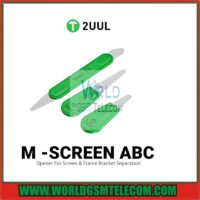 2uul DA89 M-Screen ABC Opener For Screen & Frame Bracket