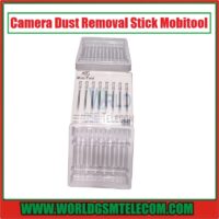 Mobile Phone Camera Lens Dust Cleaning Stick Set 48 Pcs