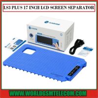 Sunshine LS3 Plus 17-inch LCD Screen Separator Intelligent Temperature Control