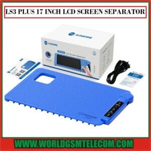 Sunshine LS3 Plus 17-inch LCD Screen Separator Intelligent Temperature Control