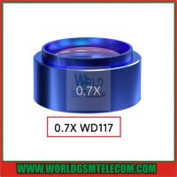 Mechanic WD120 0.7X Auxiliary Objective Lens