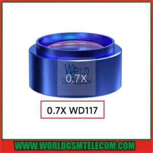 Mechanic WD120 0.7X Auxiliary Objective Lens