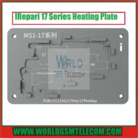 Mijing iRepair MS1 Universal Module for iPhone 17 Series