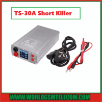 OSS TS-30A Short Killer TS-30A PCB Short Circuit Fault Detector Box