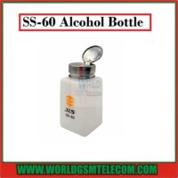 Sunshine SS-60 Repair Alcohol Bottle 180 ML