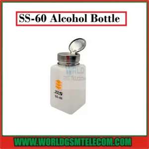 Sunshine SS-60 Repair Alcohol Bottle 180 ML