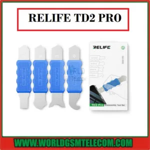 RELIFE TD2 Pro Multifunctional disassembly tool