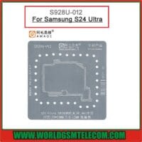 Amaoe S24 SM-S921U Middle layer Stencil