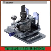 Mechanic CP8 Multi-Functional Side-Hanging Rotating Screen Separator