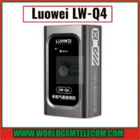 Luowei LW-Q4 Mobile Phone Air Tightness Detector