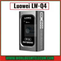 Luowei LW-Q4 Mobile Phone Air Tightness Detector