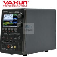Yaxun YX-20AD 30V 20A 5-Digit Digital DC Power Supply