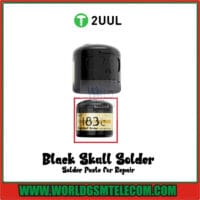 2UUL-BS183-Black-Skull-Solder-Paste-for-Phone Repair-183℃