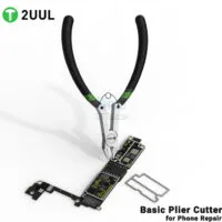 2UUL Basic Plier High Precision Diagonal Cutter  Motherboard Shield Cover