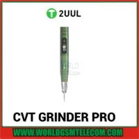 2UUL DA85 CVT Pro Coreless Motor Grinder 35000RPM Speed