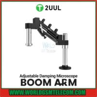 2UUL-MS71-Adjustable-Damping-Microscope-Boom-Arm