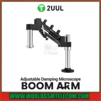 2UUL-MS71-Adjustable-Damping-Microscope-Boom-Arm