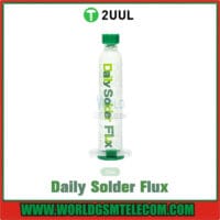 2UUL SC14 Daily professional Solder Flux 10cc