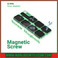 2UUL ST95 Screw MagDock Alloy Screw Storage Pad