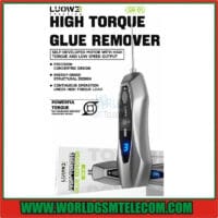 Luowei GR-01 Super Torque Glue Remover for Phone Screen Degumming