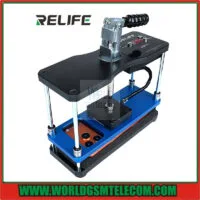 RELIFE LS5 SE Heating and holding pressure palform for Back Cover Middle Frame