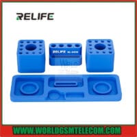Relife RL-001K High-Heat Resistant Multi-Purpose Storage Box