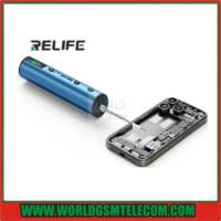 Relife LG2 Intelligent OCA Glue Remover for Mobile Phone Screen Repair