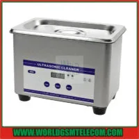 Sunshine-SS-6508T- Capacity 0.8L-50W-Ultrasonic-Cleaner