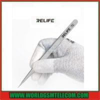 Relife T1 Anti-magnetic Anti-Static High-precision Flying Wire Tweezers