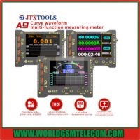 JTX A9 High-Precision Curve Waveform Multifunction Measuring Meter