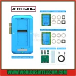 JCID U70 Gen 2 Android NAND Programmer Android UFS eMMC Repair shop now at World Gsm Telecom