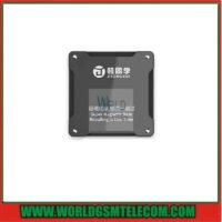 JTX SM Series Magnetic Stencil heat-resistant aluminum alloy base