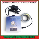 FX-03-Microscope-72-LED-Ring-Light