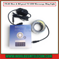 FX-03-Microscope-72-LED-Ring-Light