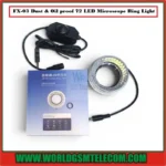 FX-03-Microscope-72-LED-Ring-Light-buy from World Gsm Telecom