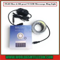 FX-03-Microscope-72-LED-Ring-Light-buy from World Gsm Telecom