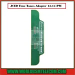 JCID 13-15 PM True Tone expansion board for iPhone repair programmers.