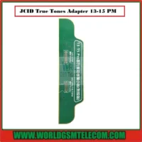 JCID 13-15 PM True Tone expansion board for iPhone repair programmers.