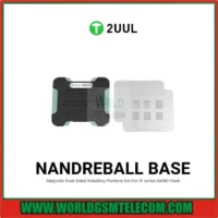 2UUL-BH16-NAND-REBALL-BASE-Magnetic-Dual-Sided