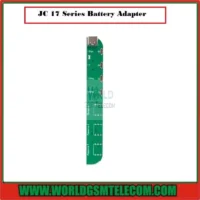 CID 17 Series Battery Repair Module for iPhone 17 Series
