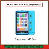 JCID V1s Plus Main Host Programmer