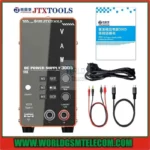 JTX 3005 30V 5AMP Power supply