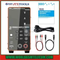 JTX 3005 30V 5AMP Power supply