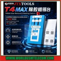 JTX T4 Max Universal Chips Glue Removal