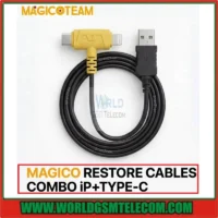 Magico Restore Cable Type C Iphone