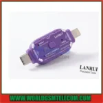 LanRui V587 One-Click DFU Tool